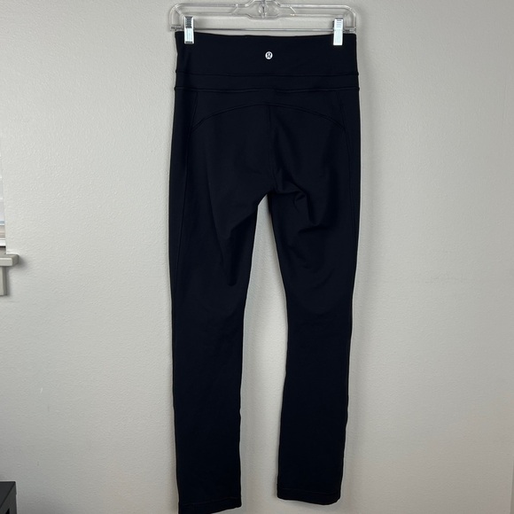 Lululemon Groove Pant Straight 32" - Picture 3 of 4